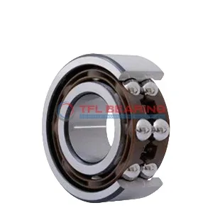 Double Row Angular Contact Ball Bearings (General) 3305 ATN9